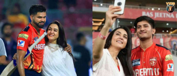 Preity Zinta: The Most Passionate IPL Franchise Owner