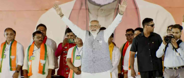 “May 4 Will Change Bengal”: Modi’s Bold Claims Ahead of Results