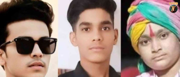 3 Friends Die by Drowning While Bathing In Sagar, MP