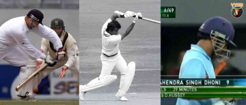 Slowest Cricket Innings Ever Test ODI T20 Records