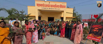 Soundala, MH : India's First Caste-free Village
