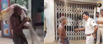 Man Brings Sister Skeleton To Bank After Officials Deny Cash