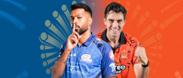 Struggling Mumbai Indians Face In-Form Sunrisers Hyderabad at Wankhede