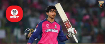 Vaibhav Suryavanshi May Sign Rs 5 Crore MRF Bat Deal