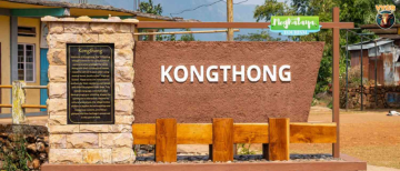 Kongthong, Meghalaya: The Whistle Village of India