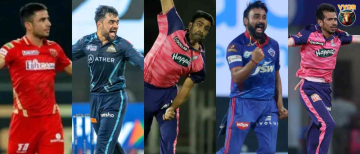 Who's the most GOATed spinner of IPL according to you?