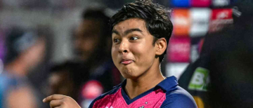 Rajasthan Royals in Trouble? Cricketer Vaibhav Sooryavanshi Triggers Child Labour Row