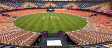 IPL 2026 Final Shifted to Ahmedabad — Why Bengaluru Missed Out