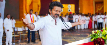 Congress Dumps DMK After 55 Years, Joins Vijay’s TVK in Shock Tamil Nadu Shake-Up
