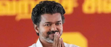Why Vijay’s Massive Win Still Isn’t Enough to Form Government in Tamil Nadu