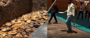 Waste Management Pit Simple Fix For Indian Weddings And Events