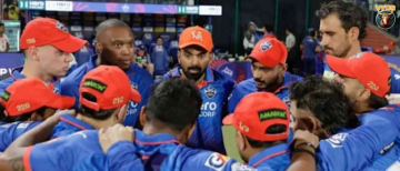 Delhi Capitals - Good Players Bad Planning in IPL 2026
