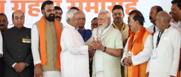 Bihar Cabinet Expansion 2026: Samrat Choudhary Expands Cabinet With 32 Ministers