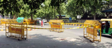 Delhi Horror: Two Northeast Women Allegedly Molested, Beaten Outside Nehru Place Club