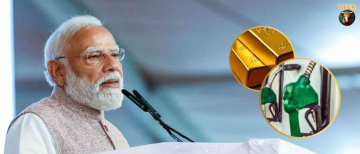PM Modi Urges Citizens To Save Fuel And Avoid Gold