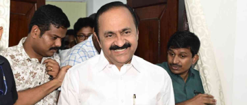 Who Is VD Satheesan? Congress Leader Chosen as Kerala’s New CM