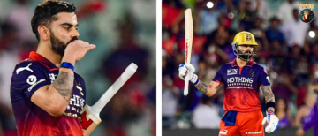 The Kohli Legacy: "Chase Master" Mindset & RCB’s Incredible Playoff Streak
