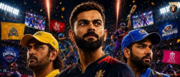 Is the IPL Craze Fading?