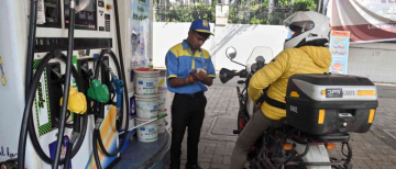 Petrol, Diesel Prices Hiked After 4 Years: Here’s Why India Finally Raised Fuel Rates