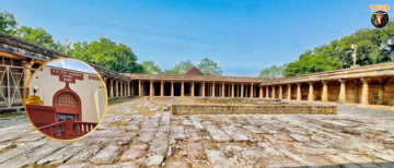 Historic Verdict: MP High Court Confirms Bhojshala as Raja Bhoj’s Saraswati Temple!