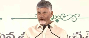 Andhra Pradesh to Pay ₹30,000 for Third Child, ₹40,000 for Fourth