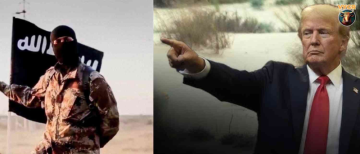 ISIS Global Leader Eliminated! US & Nigerian Forces Kill Abu Bilal Al-Manuki
