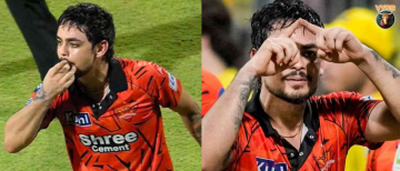 Ishan kishan's Celebration Left CSK Fans Angry
