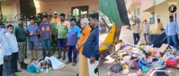 Bengaluru's Radical New Rule: Dumping Trash Back at Your Doorstep!