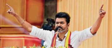 CM Vijay Announces Big Crop Loan Waiver for 14 Lakh Tamil Nadu Farmers