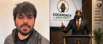 Why Indian Youth Joining Cockroach Janta Party!
