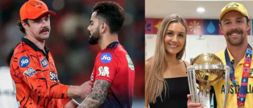 Virat Kohli-Travis Head IPL Drama Takes Wild Turn as Travis Scott Gets Dragged In