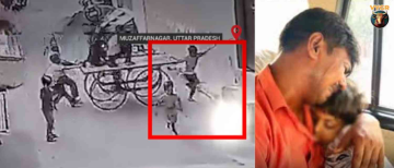 Tragedy in Mirapur: 6-Year-Old Loses Life in a Heartbreaking Accident!