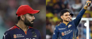 IPL 2026 Playoffs Begin As RCB Faces Gujarat Titans In Qualifier 1