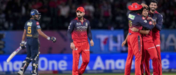 RCB Smash All-Time IPL Playoff Record, Storm Into 2026 Final