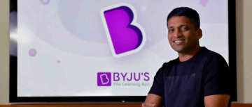 BYJU’S Founder Byju Raveendran Sentenced To 6 Months In Jail By Singapore Court