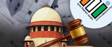 Supreme Court Backs ECI’s SIR Drive, calls It a Move That “Breathes Life Into the Constitution”