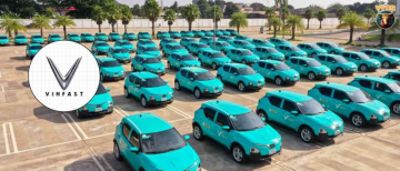 VinFast’s ₹8/km Cab Plan: The End Of Ola & Uber?