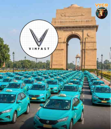 VYGR News