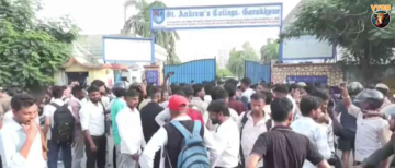 SSC GD Exam Cancelled: Another Exam Disaster Hits Students!