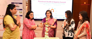 ASSOCHAM’s landmark Menstrual Health & Hygiene Summit 2026: Women Leaders convene to chart roadmap with actionable insights
