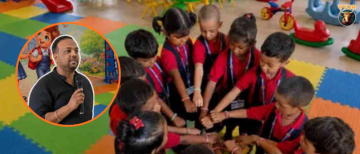 Nitesh Kumar: An IT Engineer Who Takes ₹1.25 Crore Loan to Build School