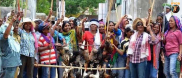 Jani Shikar: The tribal festival where women hunt like warriors!