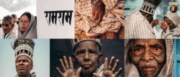 Ramnami Samaj: The Community That Turned Their Bodies Into Temples
