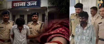 Husband Murders Wife Over Suspicion: Khargone Case Solved