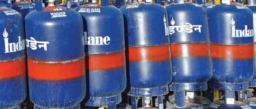 Commercial LPG Cylinder Price Hiked Again From June 1; Delhi Rate Crosses ₹3,113, Domestic LPG Unchanged