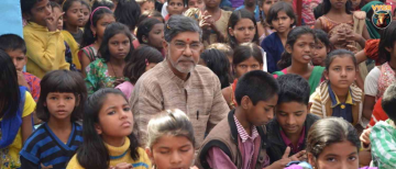 Kailash Satyarthi: The Man Who Rescued Thousands of Children!