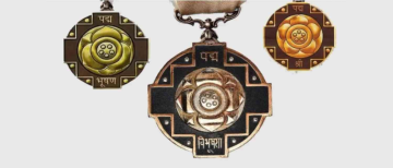 Padma Awards 2026: President Murmu Honours 131 Distinguished Achievers Across India