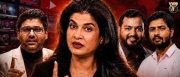 Anjana Om Kashyap Flipped After Backlash!