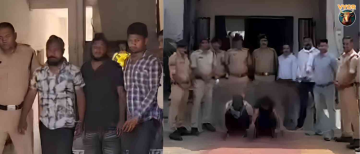 Nimar’s Arms Smuggling Network Busted