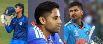 BCCI T20I blueprint: Shreyas Iyer to Replace SKY as Captain, Vaibhav Sooryavanshi in Line for Debut
